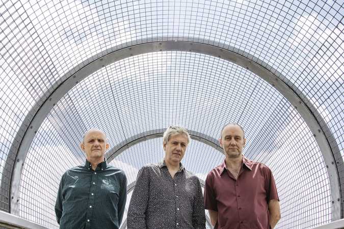 Read: The Guardian talk to The Necks' Tony Buck about improvising and bypassing the brain onstage